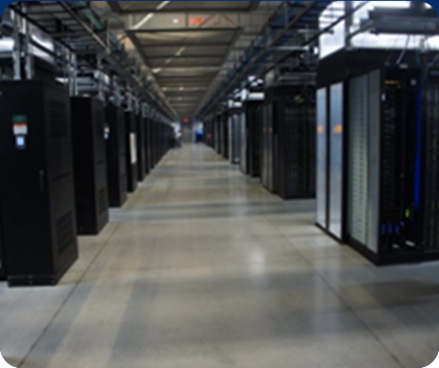 Data Centers