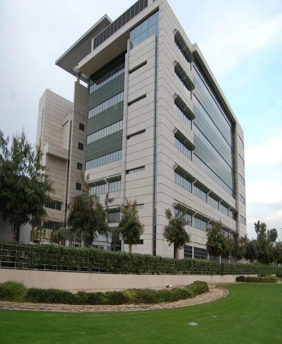 American Hospital — ICU Expansion